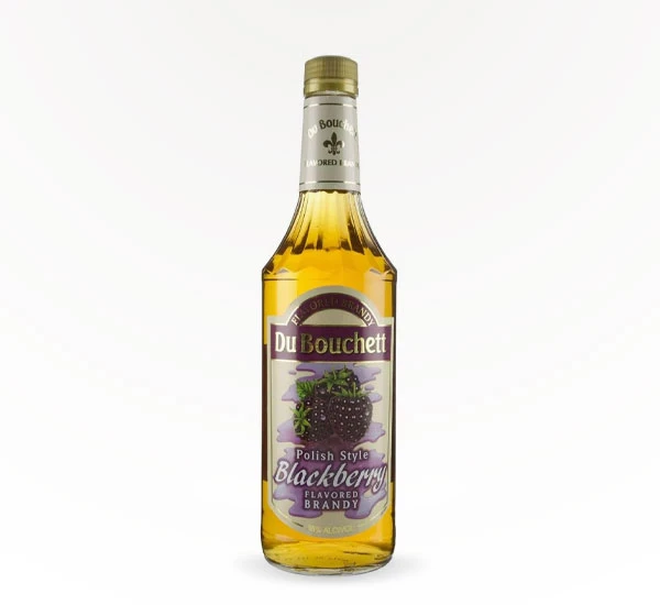 DuBouchett - Polish Style Blackberry Brandy