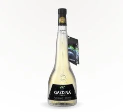 Gazdina - Plum Brandy