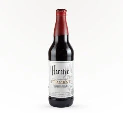 Heretic Brewing - Torment