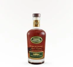 Pierre Ferrand - Sélection Des Anges Cognac