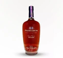 E And J - 20 Year Patriarch Brandy