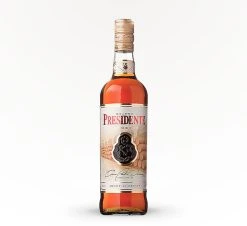 Presidente - Brandy