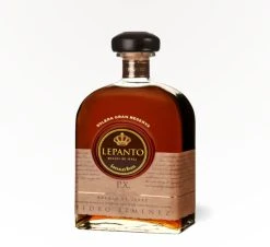 Lepanto - PX Solera Gran Reserva Brandy De Jerez