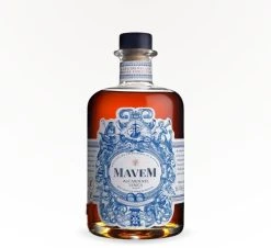 Mavem - Aguardiente Vinica Brandy