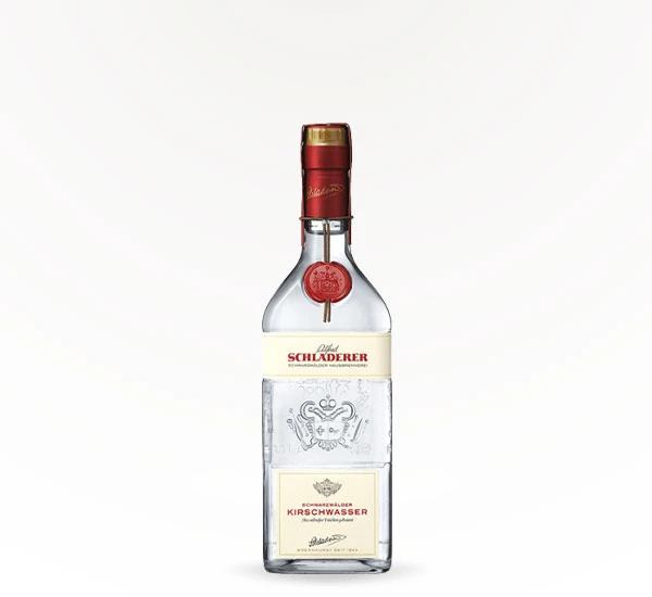 Schladerer - Kirschwasser Cherry Brandy