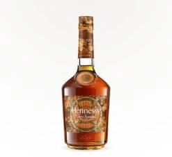 Hennessy - VS Limited Edition By Faith XLVII