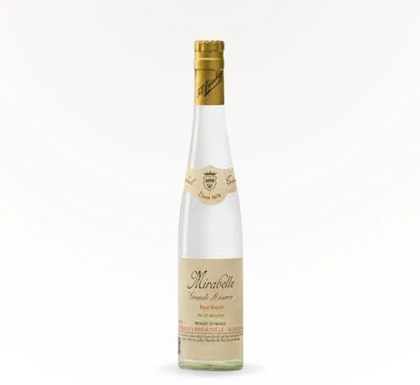 Trimbach - Mirabelle Plum Brandy