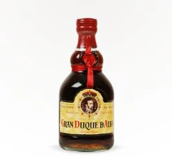 Gran Duque D'Alba - Solera Gran Reserva Brandy