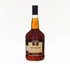Don Pedro - Reserva Especial Brandy