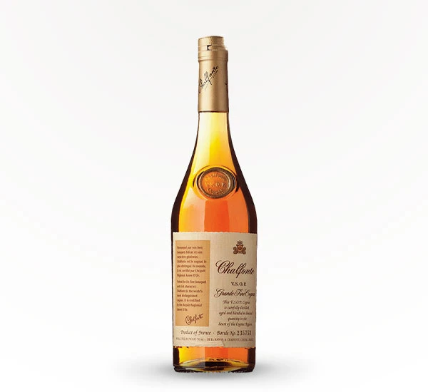Chalfonte - VSOP Cognac