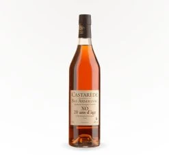 Castarède - XO 20 Year Bas Armagnac