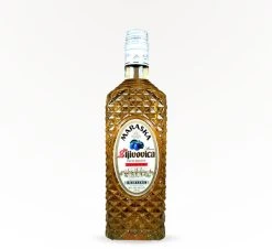 Maraska - Slivovica 10 Year Plum Brandy
