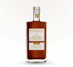 Hennessy Master Blender's Selection - No. 2 Cognac