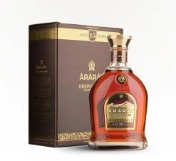 Ararat - Vapspurakan 15 Year Armenian Brandy
