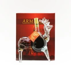 Proshyan - VSOP 5 Year Armenian Brandy