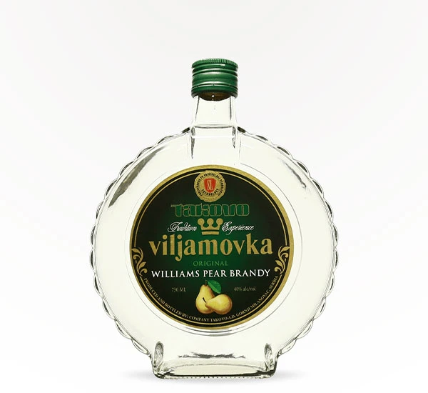 Takovo - Viljamovka Pear Brandy