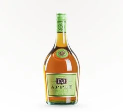 E And J - Apple Brandy