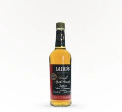 Laird's - Bottled In Bond Apple Brandy