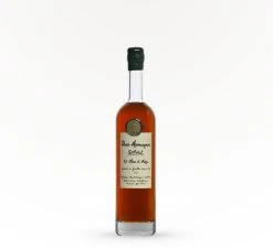 Delord 25 Yr Old Bas Armagnac - Armagnac Brandy