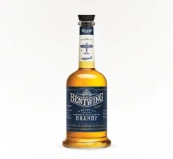 Hangar 1 - Bentwing Brandy