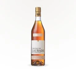 Château De Laubade - VSOP Bas Armagnac Brandy