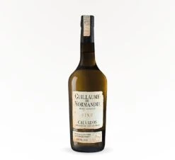Guillaume De Normandie - Fine Calvados