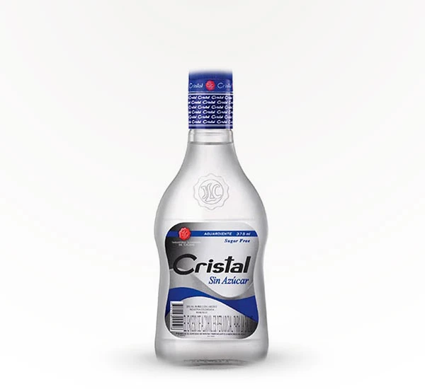 Cristal - Aguardiente Sin Azucar