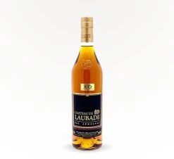 Château De Laubade - XO Bas Armagnac Brandy