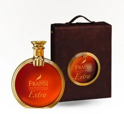 Frapin - 50 Year Extra Cognac
