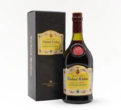 Cardenal Mendoza - Solera Gran Reserva