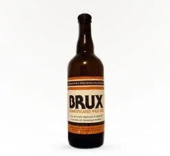 Brux Domesticated Wild Ale - Belgian Specialty Ale