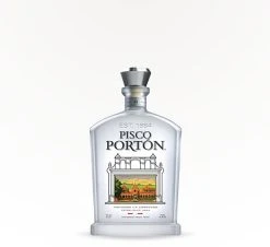 Pisco Portón - Brandy