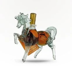 Diamond Brandy - Bucking Horse