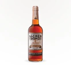 The Christian Brothers - 4 Year Sacred Bond Brandy