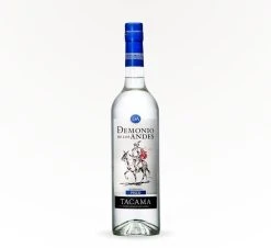 Demonio De Los Andes - Pisco Quebranta
