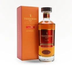 Tesseron - XO Ovation Cognac Lot No 90