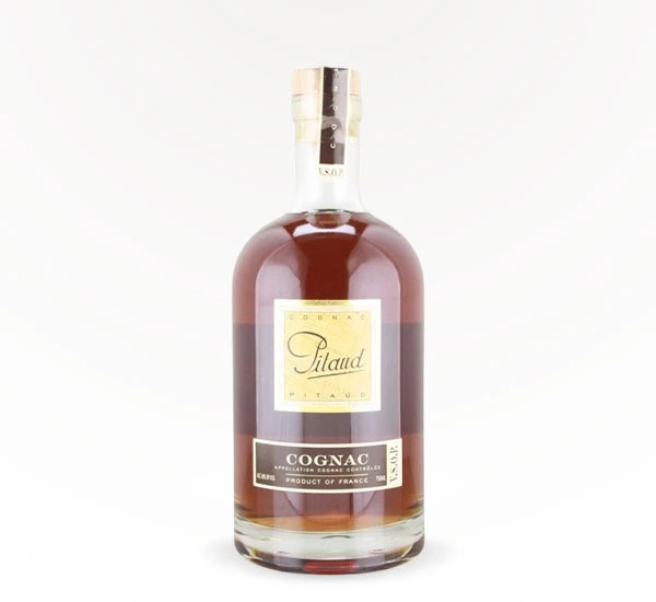 Pitaud - VSOP Cognac
