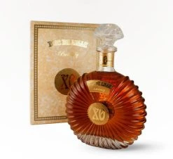 Duc De Lille - XO Brandy