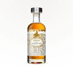 Pierre Ferrand - 10 Generations Cognac