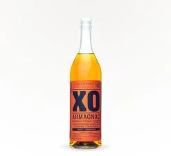 L'Encantada - Lot 2.0 XO Armagnac