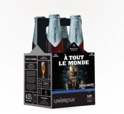 Unibroue - A Tout Le Monde Megadeth