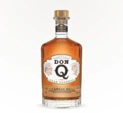 Don Q - Gran Reserva Añejo XO Rum