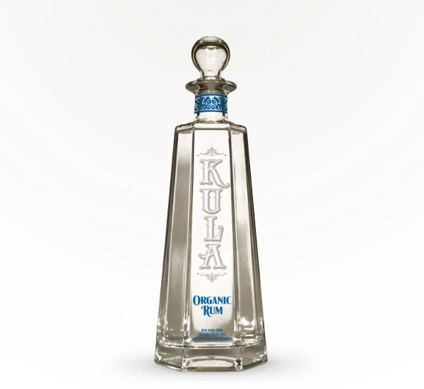 Kula - Organic Rum