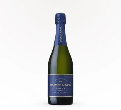 Mumm Napa Cuvee - Sparkling Wine
