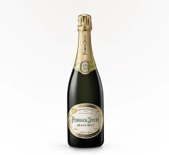 Perrier-Jouët - Grand Brut