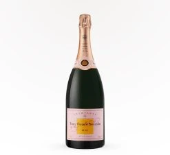 Veuve Clicquot - Champagne Rosé